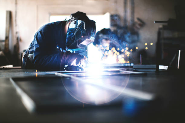 Best Welding Inspection and Certification in Orcdlands Estates, HI
