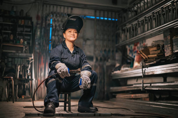 Best Automation and Robotic Welding in Orcdlands Estates, HI
